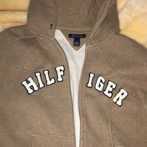 Tommy Hilfiger jacket
